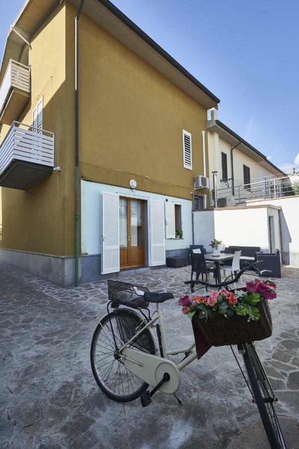 Zenzero E Cannella Empoli Exterior foto